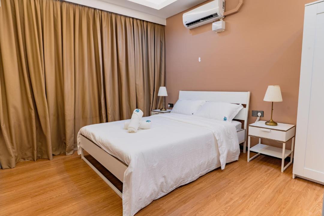 Photo of Bedroom in Kampung Tanjung Kapur