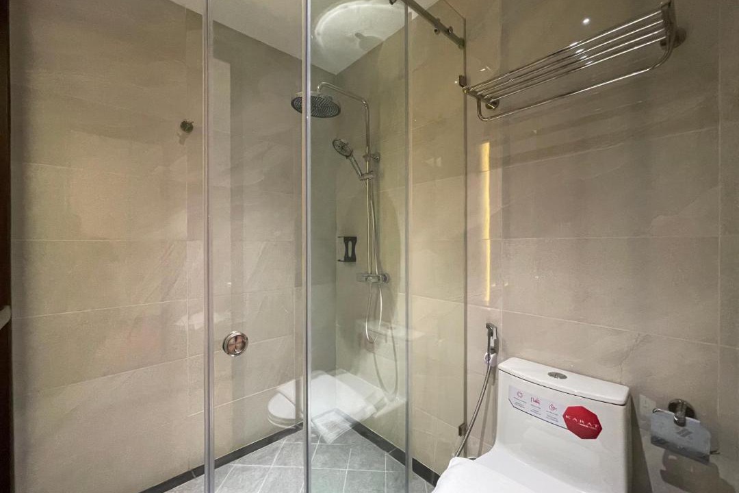 Photo of Bathroom in Vientiane