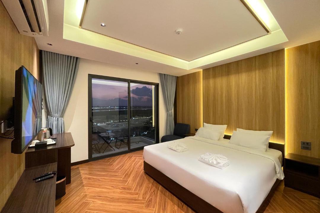 Photo of Bedroom in Vientiane