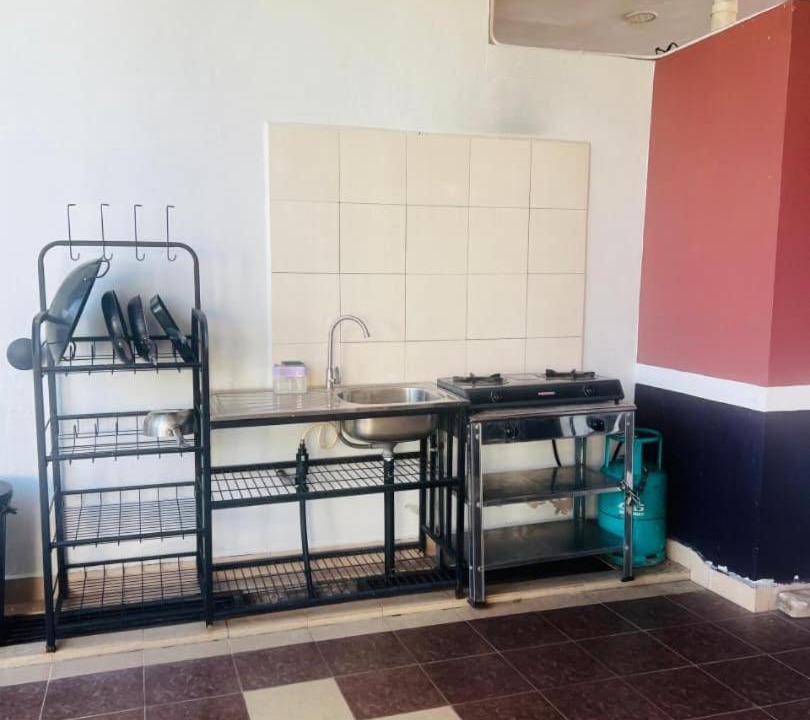 Photo of Kitchen in Lubok Buaya