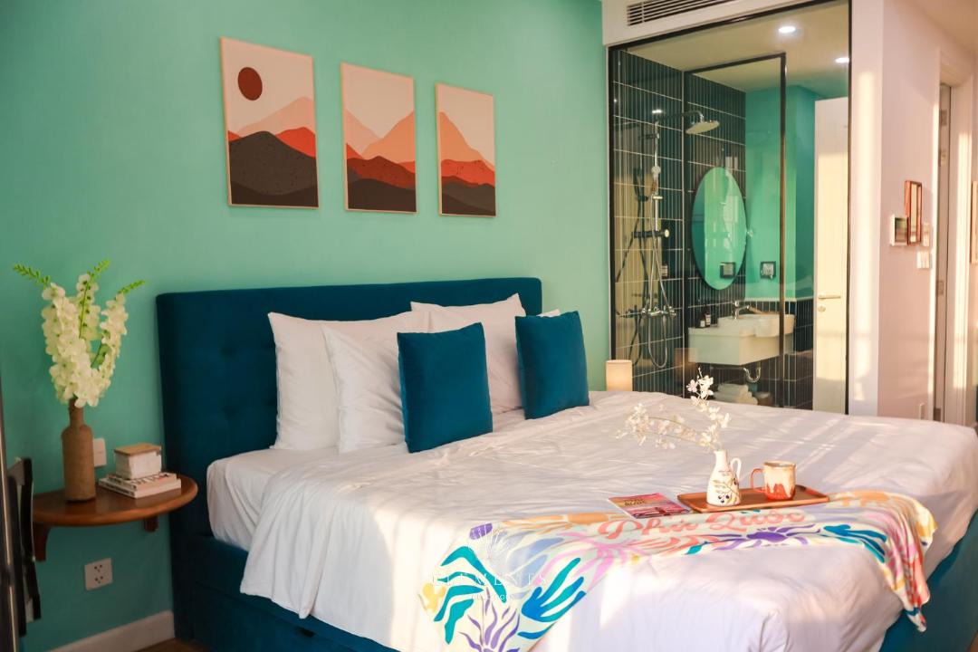 Photo of Bedroom in An Thoi