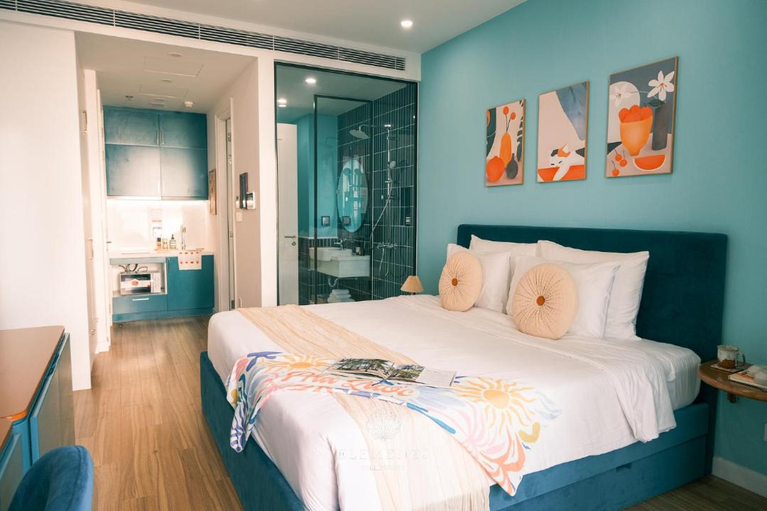 Photo of Bedroom in An Thoi