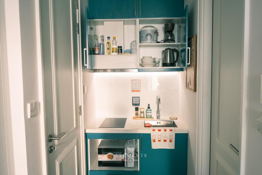 Photo of Kitchen in An Thoi