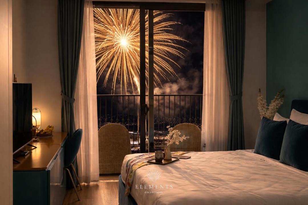 Photo of Bedroom in An Thoi