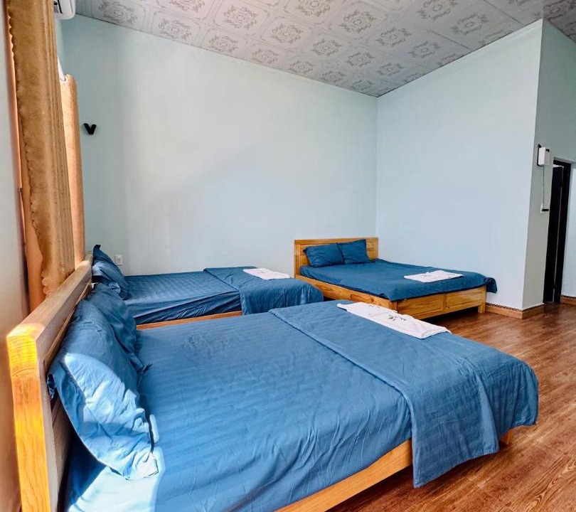Photo of Bedroom in Kon Tum