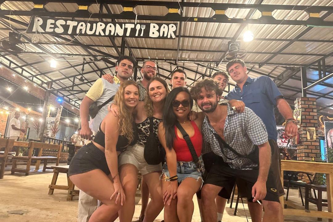 Photo of Others in Koh Rong
