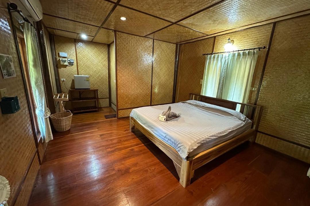 Photo of Bedroom in Pai