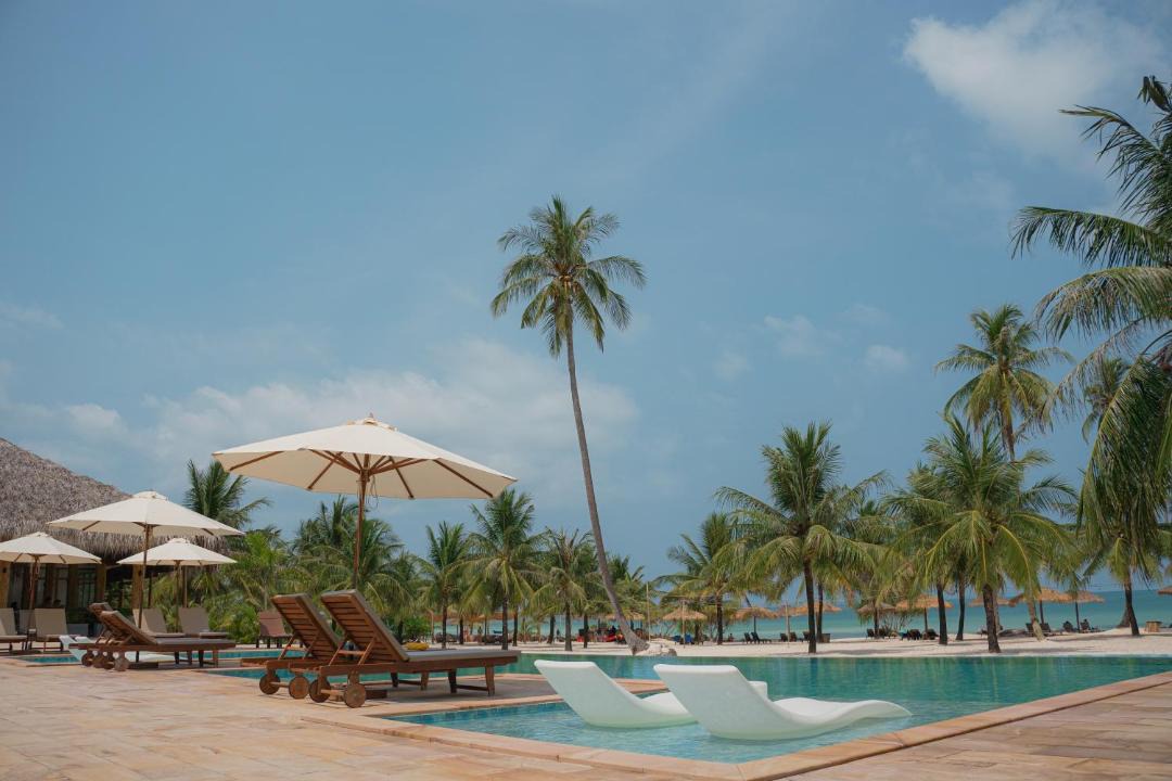 Photo of Others in Koh Rong