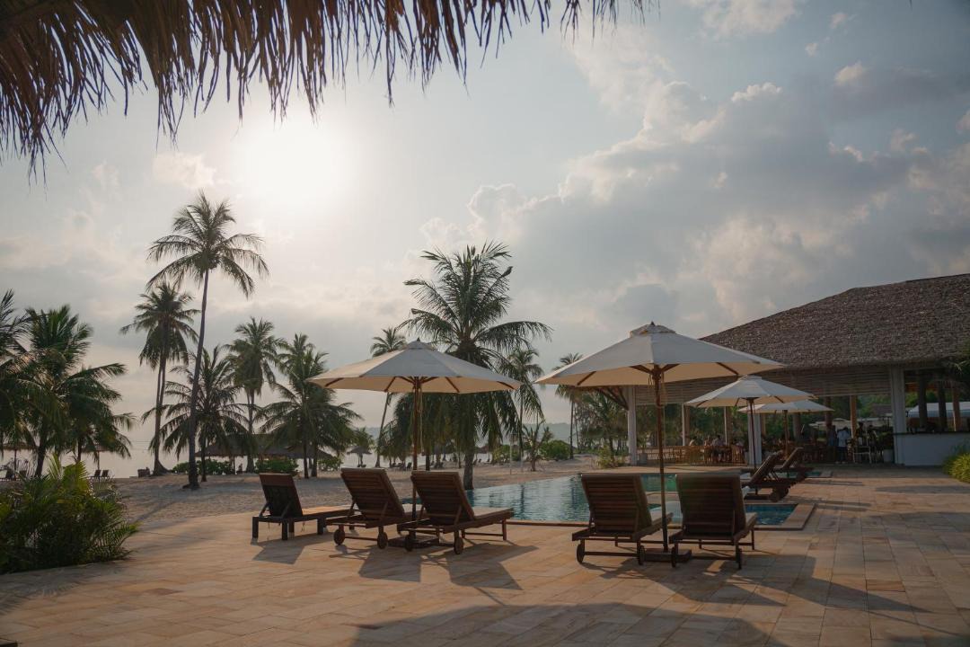 Photo of Others in Koh Rong