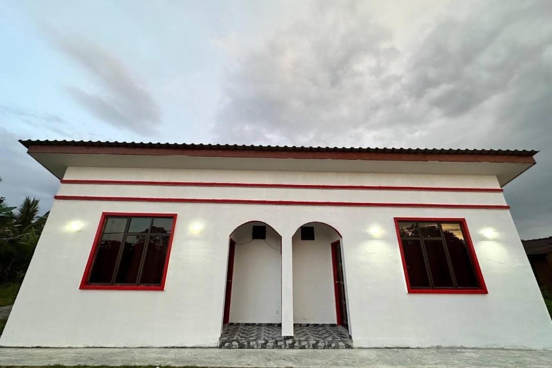Photo of Others in Parit Sakai