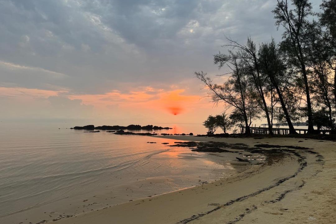 Photo of Others in Koh Rong