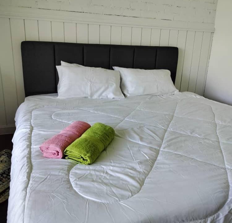 Photo of Bedroom in Kuala Langat District