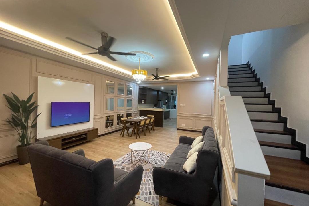 Photo of Livingroom in Sepang