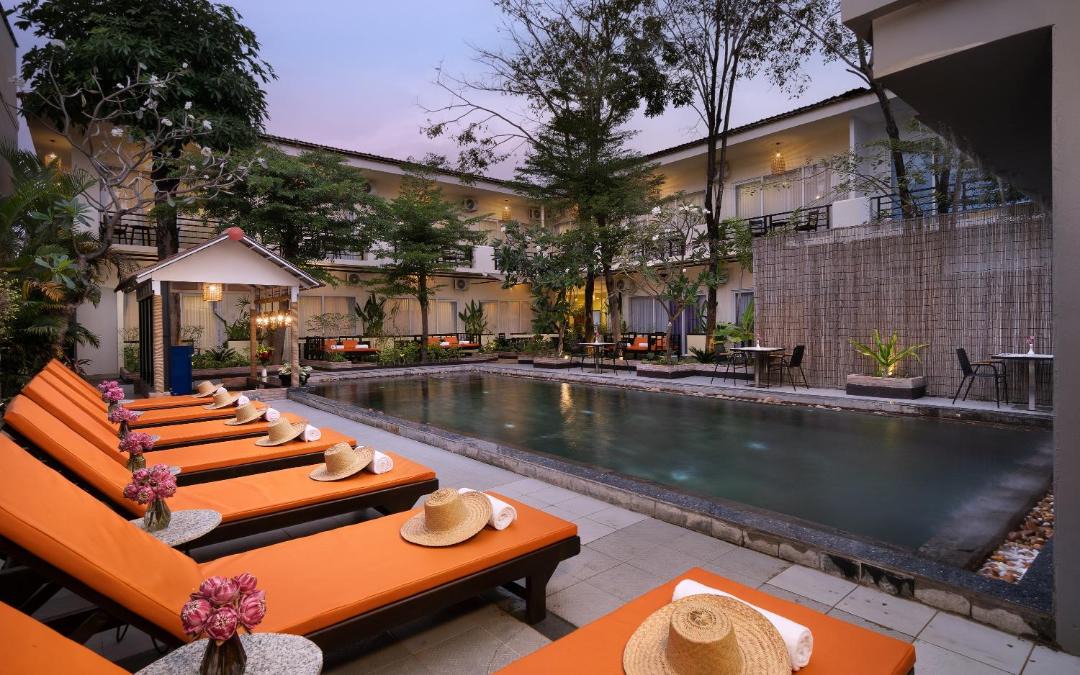 Photo of Others in Siem Reap