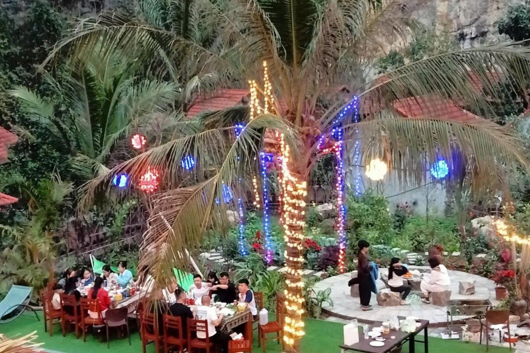 Photo of Others in Hoa Lu