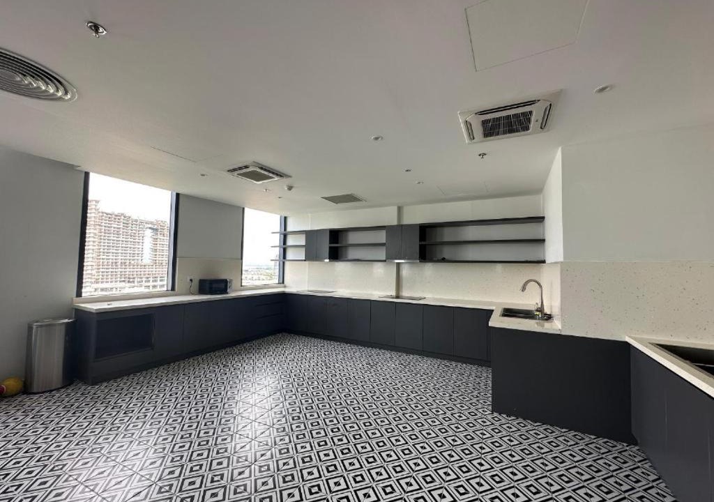 Photo of Kitchen in Cam Ranh