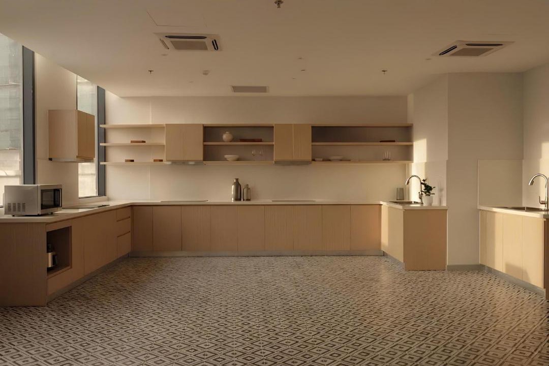 Photo of Kitchen in Cam Ranh