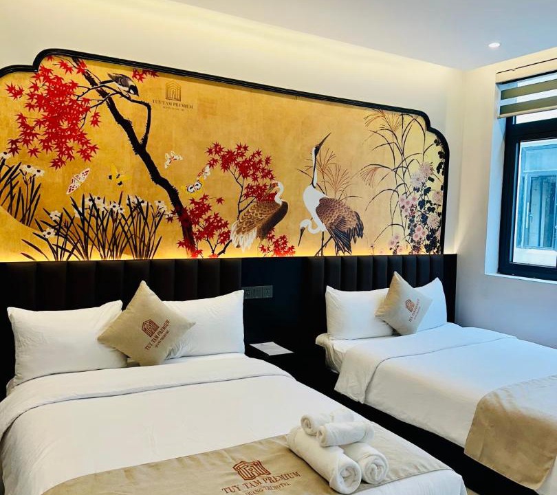 Photo of Bedroom in Dong Ha