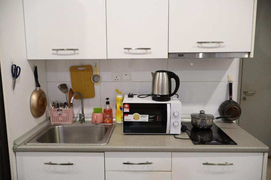 Photo of Kitchen in Cyberjaya