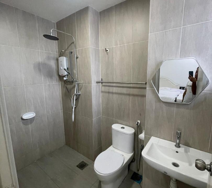 Photo of Bathroom in Sepang