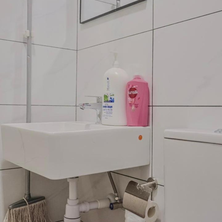 Photo of Bathroom in Ipoh