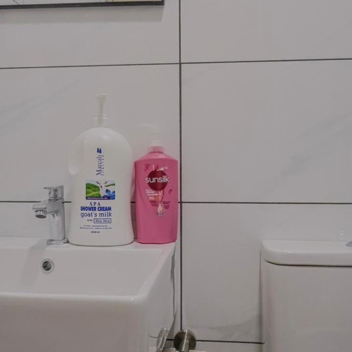 Photo of Bathroom in Ipoh
