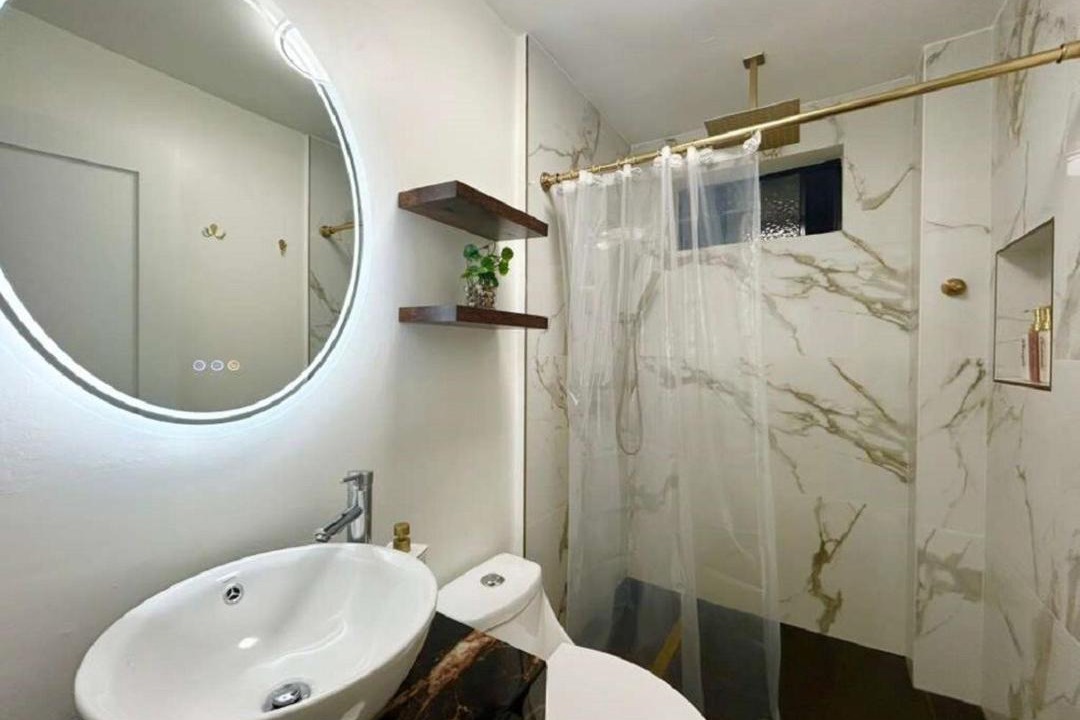 Photo of Bathroom in Zona Rio