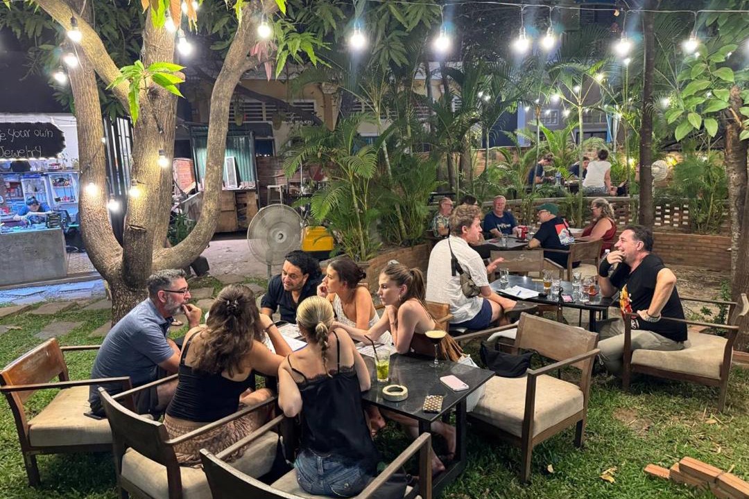 Photo of Others in Siem Reap