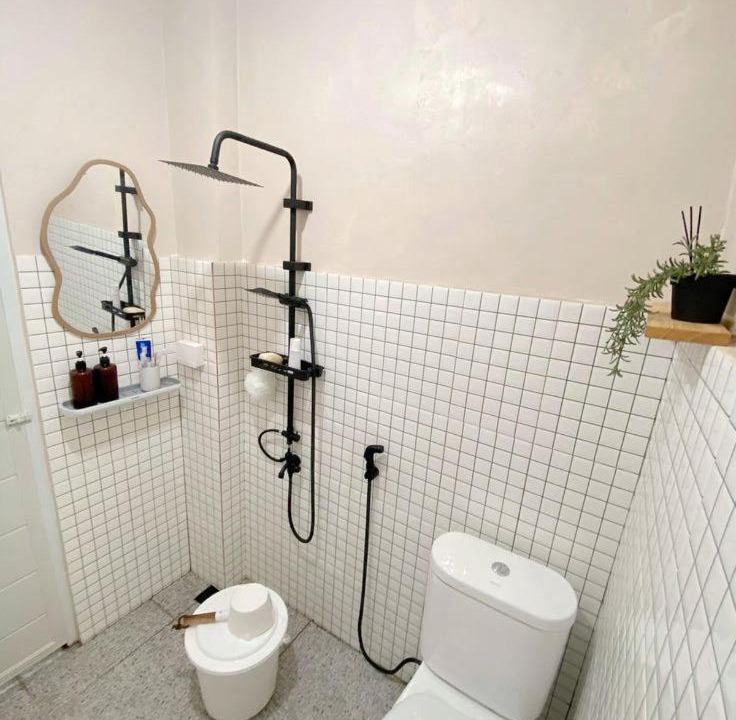 Photo of Bathroom in Sungai Petani