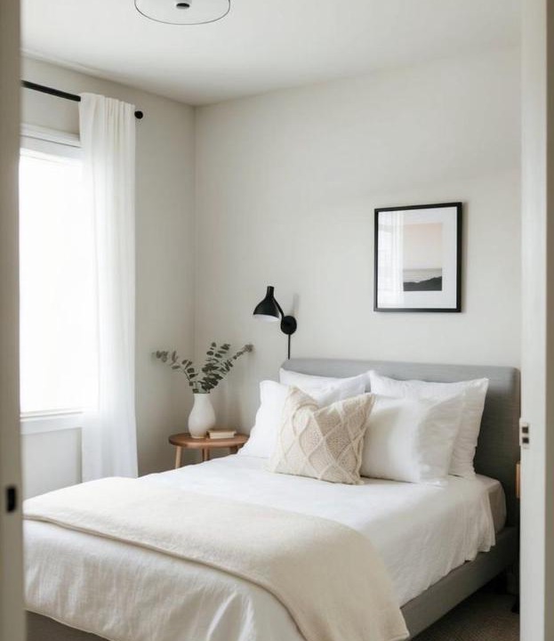Photo of Bedroom in Sungai Petani