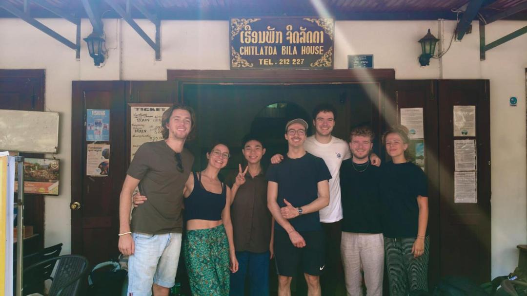 Photo of Others in Luang Prabang