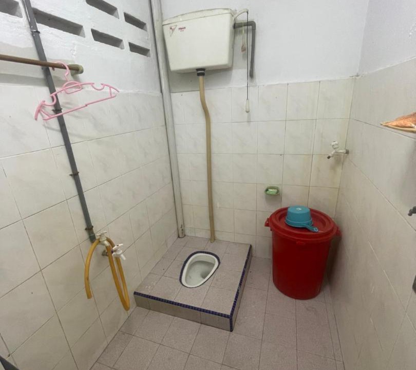 Photo of Bathroom in Balok