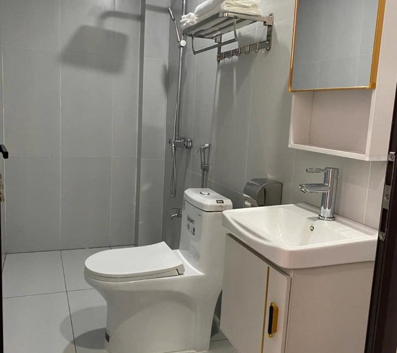 Photo of Bathroom in Hoa Lu