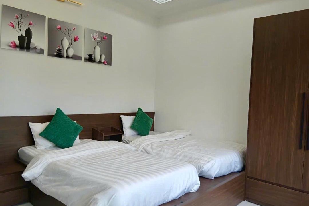 Photo of Bedroom in Lao Cai