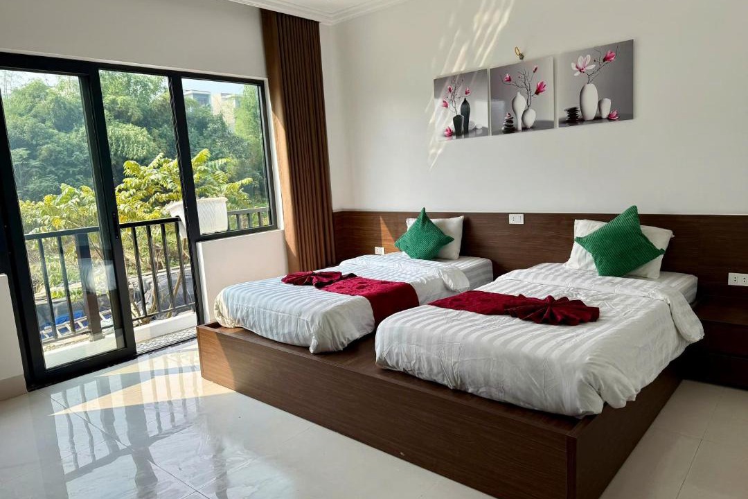 Photo of Bedroom in Lao Cai