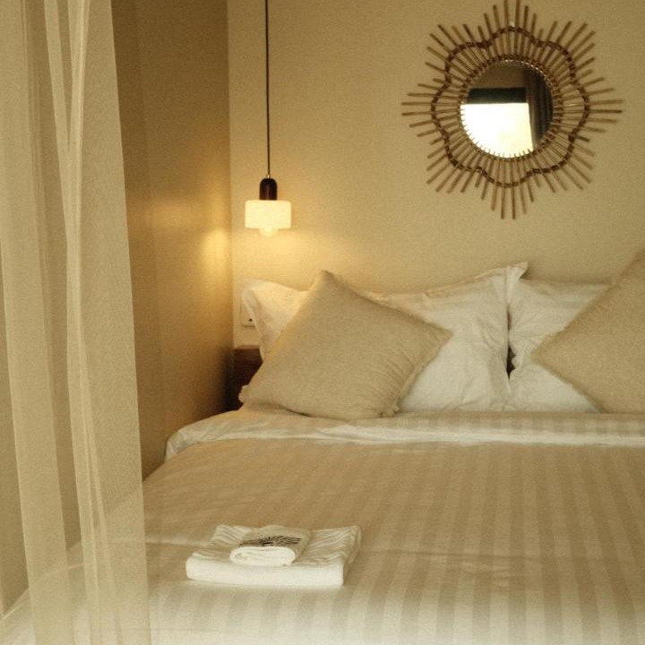 Photo of Bedroom in Koh Rong