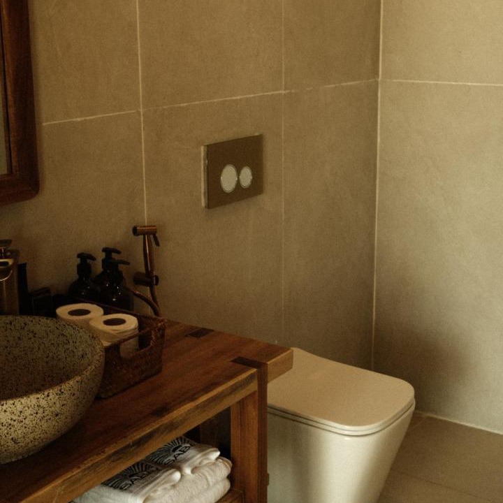 Photo of Bathroom in Koh Rong