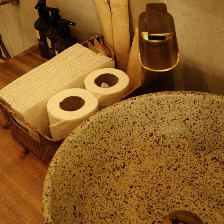 Photo of Bathroom in Koh Rong