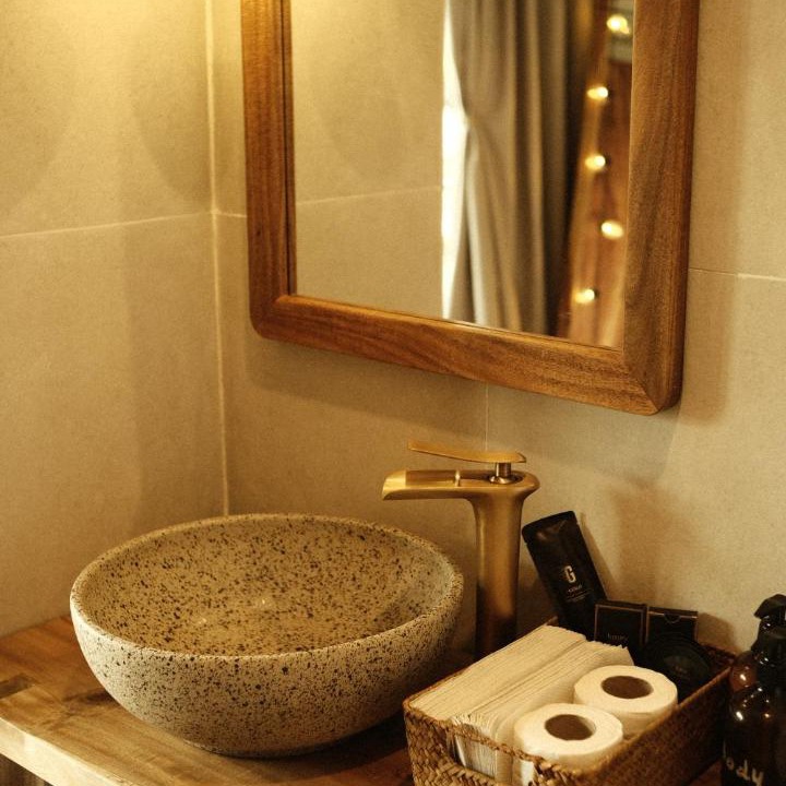 Photo of Bathroom in Koh Rong