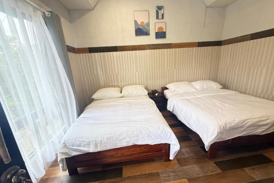 Photo of Bedroom in Cam Ranh