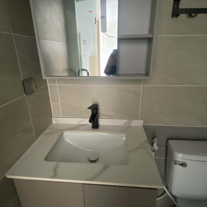 Photo of Bathroom in Santuk