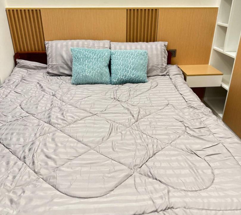 Photo of Bedroom in Santuk
