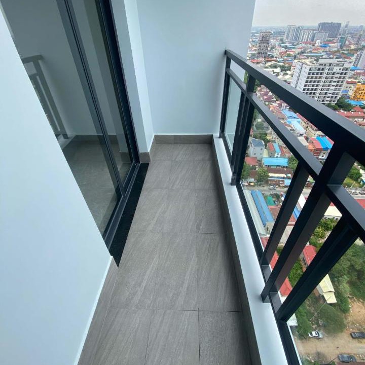 Photo of Patio Balcony in Santuk