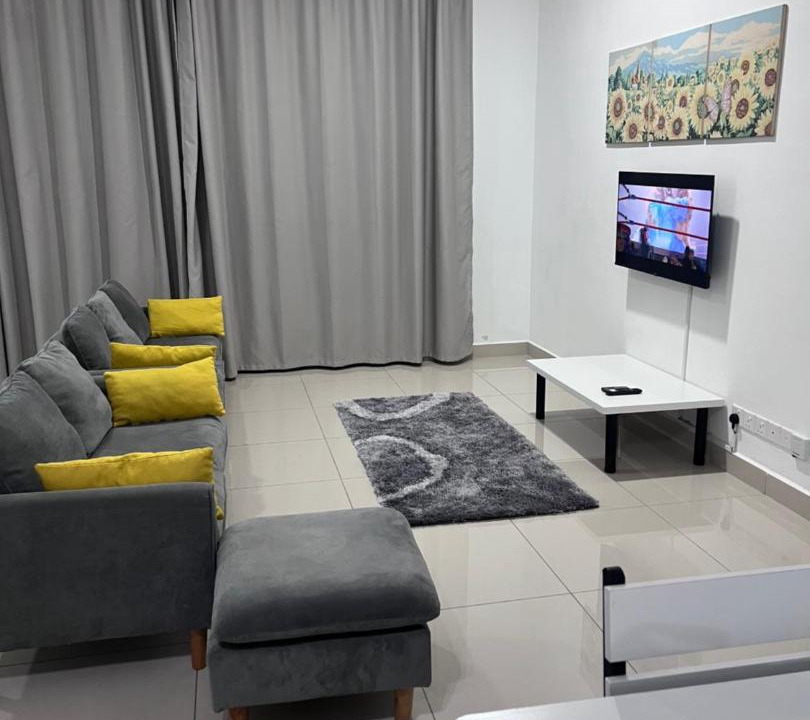 Photo of Livingroom in Bandar Penawar