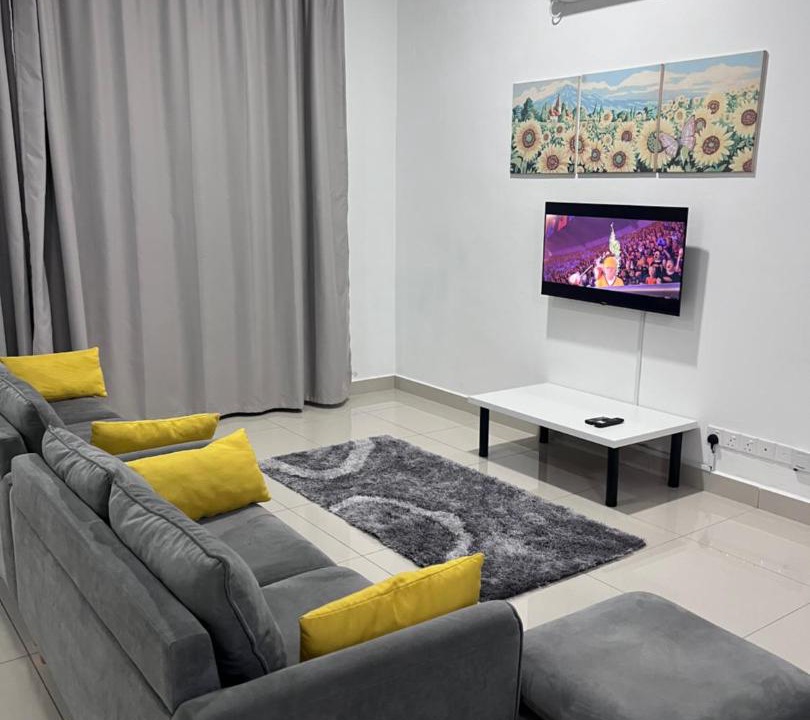 Photo of Livingroom in Bandar Penawar