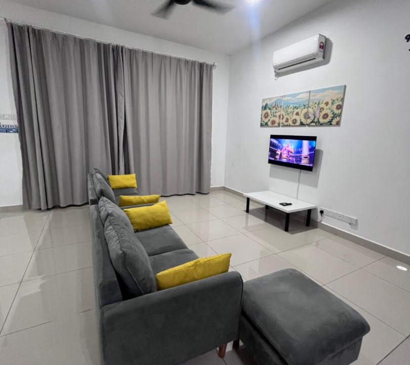 Photo of Livingroom in Bandar Penawar