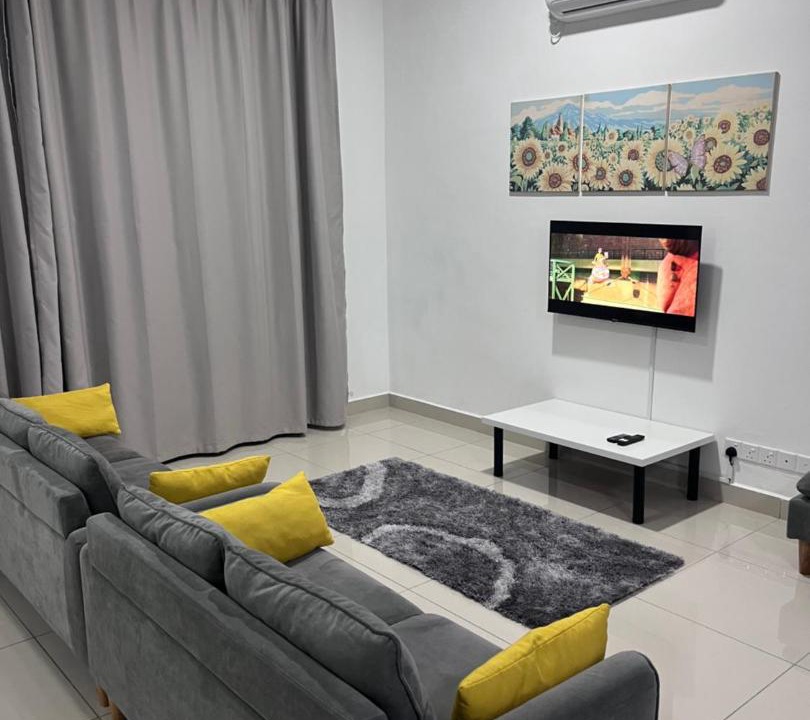 Photo of Livingroom in Bandar Penawar