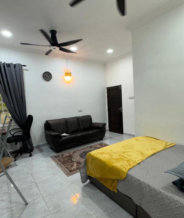 Photo of Livingroom in Bachok
