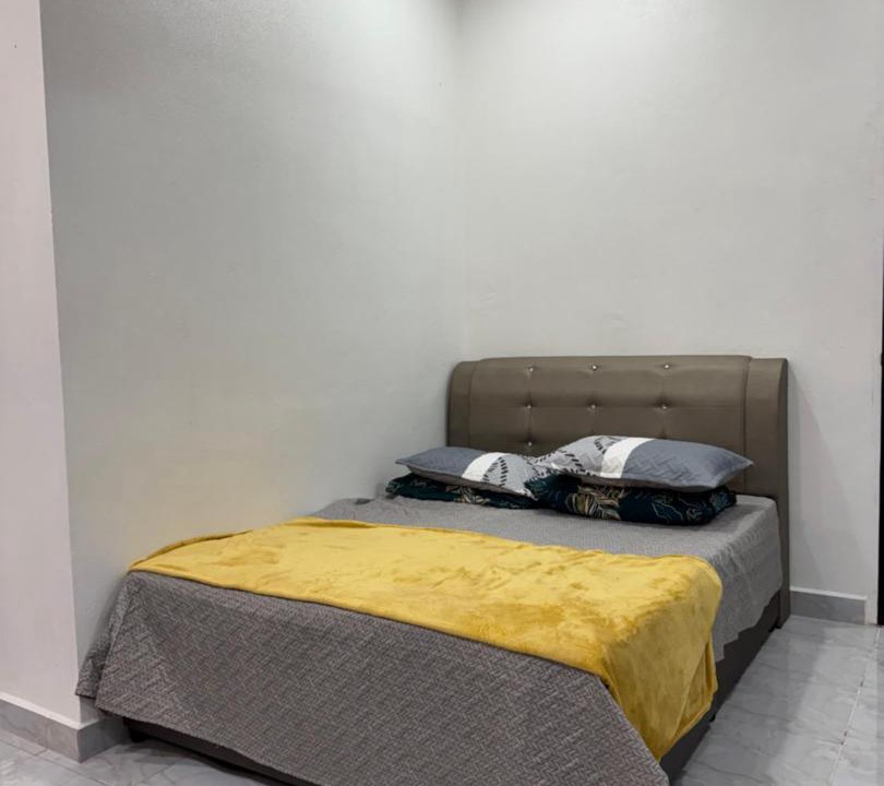Photo of Bedroom in Bachok