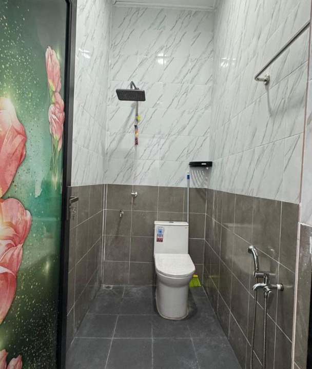 Photo of Bathroom in Bachok